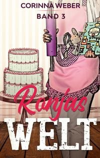 Produktbild: Ronjas Welt Band 3