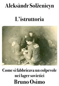 Produktbild: L'istruttoria