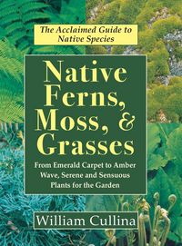 Produktbild: Native Ferns, Moss, and Grasses