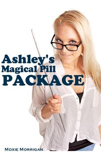 Produktbild: Ashley's Magical Pill Package