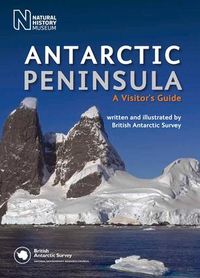 Produktbild: Antarctic Peninsula