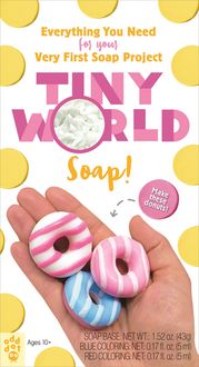 Produktbild: O'Cain, L: Tiny World