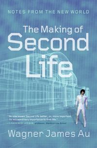 Produktbild: Making Of 2nd Life