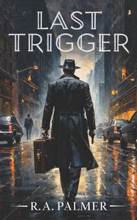 Produktbild: Last Trigger