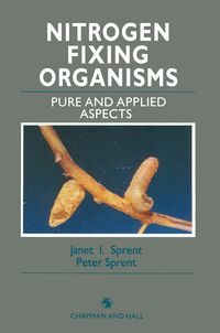 Produktbild: Nitrogen Fixing Organisms