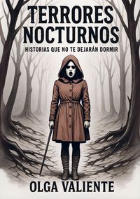 Produktbild: Terrores Nocturnos