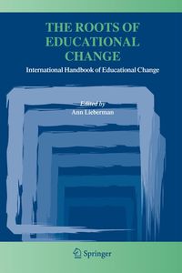 Produktbild: The Roots of Educational Change
