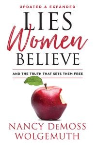 Produktbild: Lies Women Believe