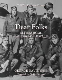 Produktbild: Dear Folks