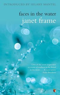 Produktbild: Frame, J: Faces In The Water