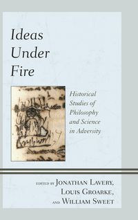 Produktbild: Ideas under Fire