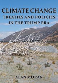 Produktbild: Climate Change: Treaties and Policies in the Trump era