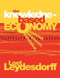 Produktbild: The Knowledge-Based Economy
