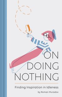 Produktbild: On Doing Nothing