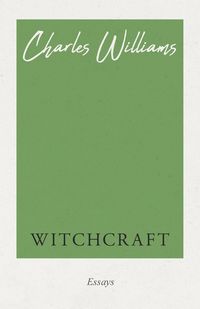 Produktbild: Witchcraft