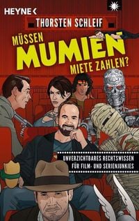 Produktbild: M&uuml;ssen Mumien Miete zahlen?