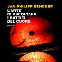 Produktbild: L'arte di ascoltare i battiti del cuore