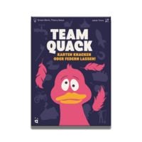 Produktbild: Team Quack