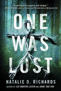 Produktbild: One Was Lost