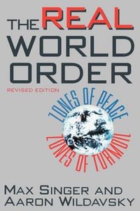 Produktbild: The Real World Order
