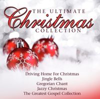 Bild vom Artikel The Ultimate Christmas Collection vom Autor Various Artists