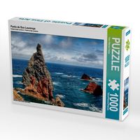 Produktbild: Ponta de Sao Louren&ccedil;o (Puzzle)