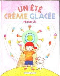 Produktbild: Un &eacute;t&eacute; cr&egrave;me glac&eacute;e