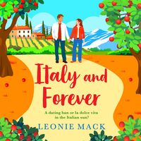 Produktbild: Italy and Forever