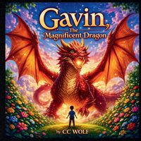 Produktbild: Gavin The Maginificent Dragon