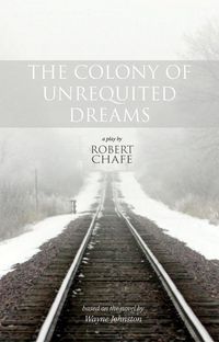 Produktbild: The Colony of Unrequited Dreams