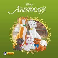 Bild vom Artikel Maxi-Mini 75: Disney Klassiker Aristocats vom Autor 