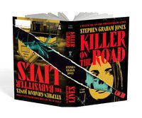 Produktbild: Killer on the Road / The Babysitter Lives