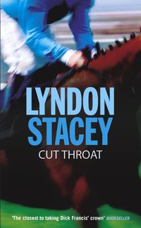 Bild vom Artikel Cut Throat vom Autor Lyndon Stacey