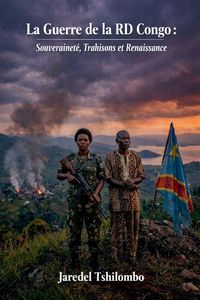 Produktbild: La Guerre de la RD Congo