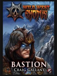 Produktbild: Bastion