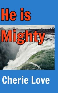 Produktbild: He is Mighty