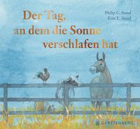 Produktbild: Der Tag, an dem die Sonne verschlafen hat