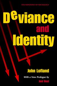 Produktbild: Deviance and Identity