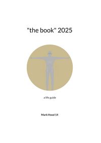 Produktbild: "the book" 2025