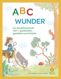 Produktbild: Abc Wunder