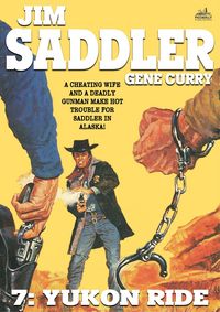 Produktbild: Jim Saddler 7: Yukon Ride