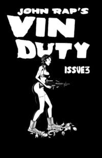 Produktbild: Vin Duty