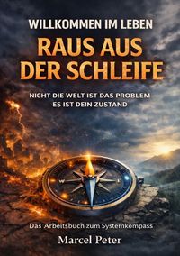 Produktbild: Raus aus der Schleife Warum du immer wieder im gleichen Muster landest &ndash; und wie du es wirklich ver&auml;nderst