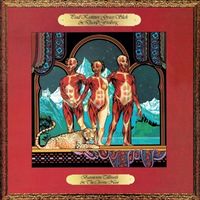 Produktbild: Baron von Tollbooth and the Chrome nun: Remastered