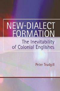 Produktbild: New-Dialect Formation