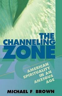 Produktbild: Brown, M: The Channeling Zone