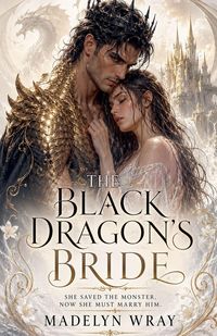 Produktbild: The Black Dragon's Bride