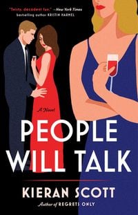 Produktbild: People Will Talk