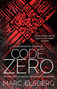 Bild vom Artikel Code Zero vom Autor Marc Elsberg