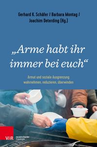 Produktbild: "Arme habt ihr immer bei euch"